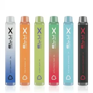 Elux-Legend-Mini-2-Disposable-Vape-Kit